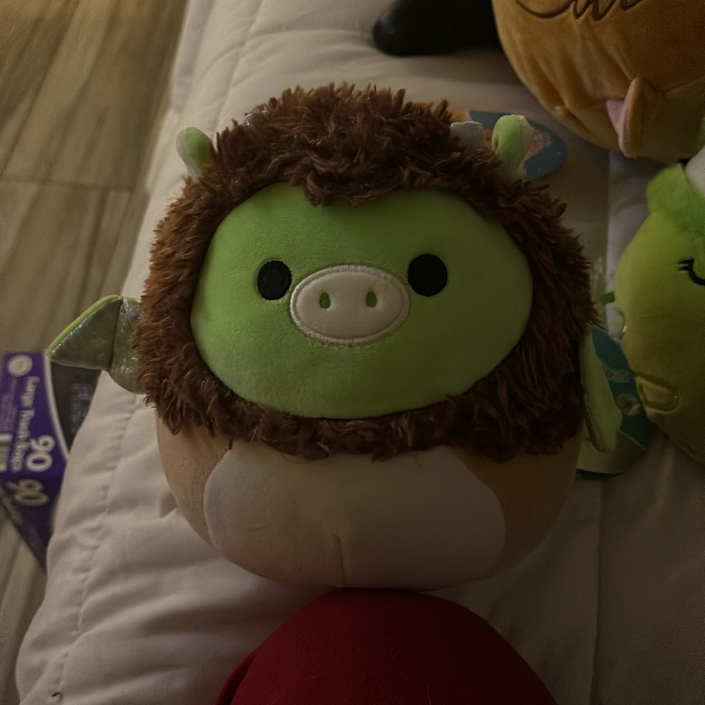 Squishmallow